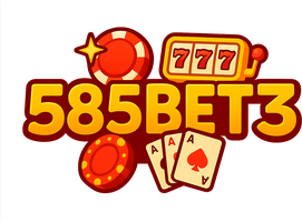 585bet3 Logo